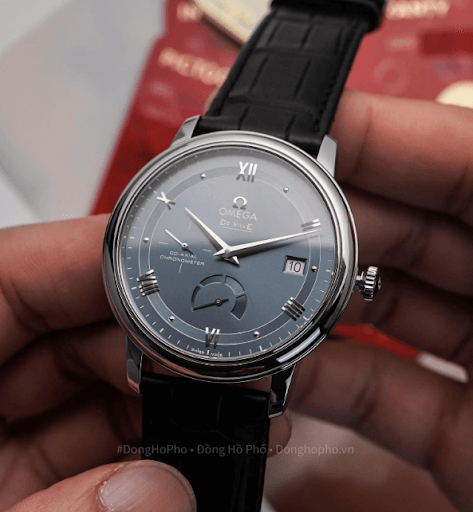 Đẳng cấp và sang trọng